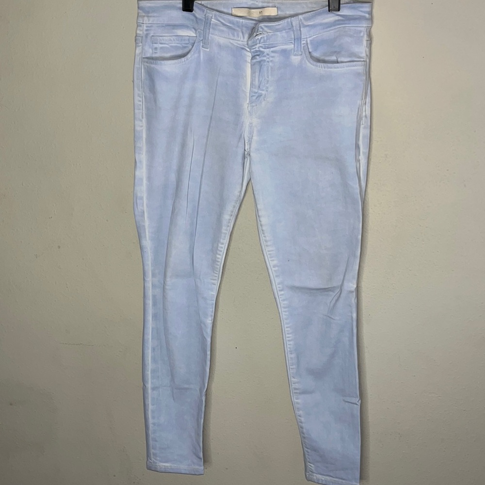 Faded Joes Jean